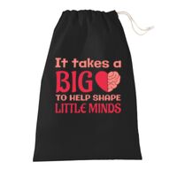 Cotton stuff bag Thumbnail