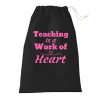 Cotton stuff bag Thumbnail