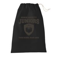 Cotton stuff bag Thumbnail