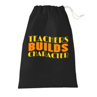 Cotton stuff bag Thumbnail