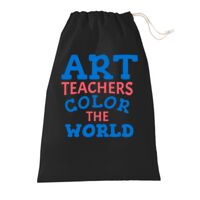 Cotton stuff bag Thumbnail