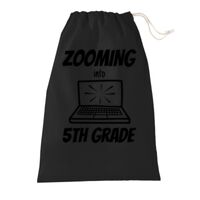 Cotton stuff bag Thumbnail