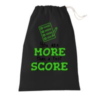 Cotton stuff bag Thumbnail