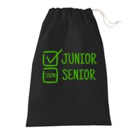 Cotton stuff bag Thumbnail