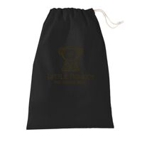 Cotton stuff bag Thumbnail