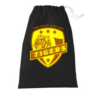 Cotton stuff bag Thumbnail