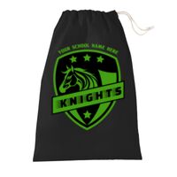 Cotton stuff bag Thumbnail