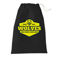 Cotton stuff bag Thumbnail
