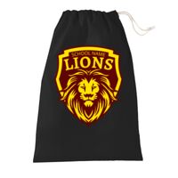 Cotton stuff bag Thumbnail