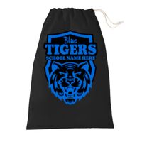 Cotton stuff bag Thumbnail