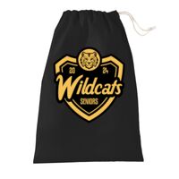 Cotton stuff bag Thumbnail