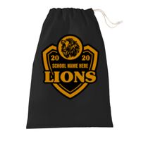 Cotton stuff bag Thumbnail