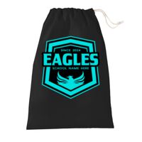 Cotton stuff bag Thumbnail