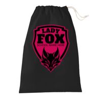 Cotton stuff bag Thumbnail