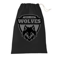Cotton stuff bag Thumbnail