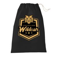Cotton stuff bag Thumbnail