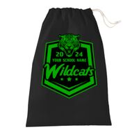 Cotton stuff bag Thumbnail