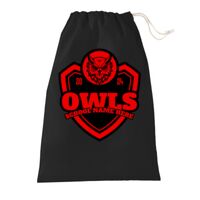 Cotton stuff bag Thumbnail