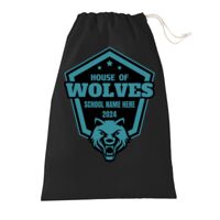 Cotton stuff bag Thumbnail