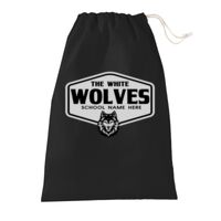 Cotton stuff bag Thumbnail
