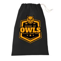 Cotton stuff bag Thumbnail