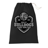 Cotton stuff bag Thumbnail