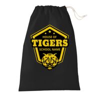 Cotton stuff bag Thumbnail