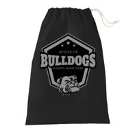 Cotton stuff bag Thumbnail