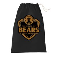 Cotton stuff bag Thumbnail