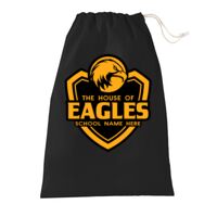Cotton stuff bag Thumbnail