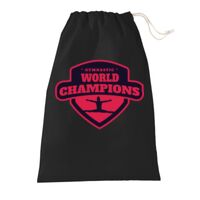 Cotton stuff bag Thumbnail