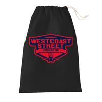 Cotton stuff bag Thumbnail