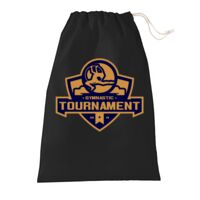 Cotton stuff bag Thumbnail