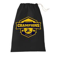 Cotton stuff bag Thumbnail