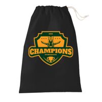 Cotton stuff bag Thumbnail