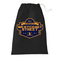 Cotton stuff bag Thumbnail