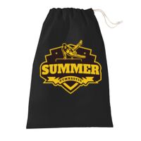 Cotton stuff bag Thumbnail