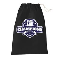 Cotton stuff bag Thumbnail