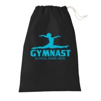 Cotton stuff bag Thumbnail