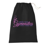 Cotton stuff bag Thumbnail