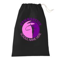 Cotton stuff bag Thumbnail