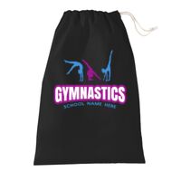 Cotton stuff bag Thumbnail