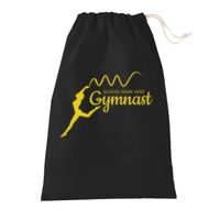 Cotton stuff bag Thumbnail