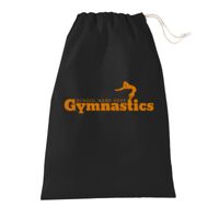 Cotton stuff bag Thumbnail
