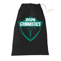 Cotton stuff bag Thumbnail