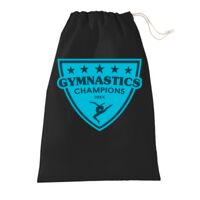 Cotton stuff bag Thumbnail