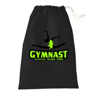 Cotton stuff bag Thumbnail