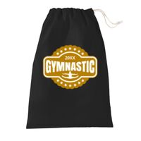 Cotton stuff bag Thumbnail