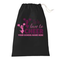 Cotton stuff bag Thumbnail