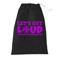 Cotton stuff bag Thumbnail